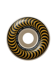Spitfire Wheels Formula Four Classic Bronze 50mm 99a