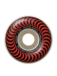Spitfire Wheels Formula Four Classic Red 51mm 99a
