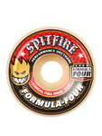 Spitfire Wheels Formula Four Conical Full 53mm 101a