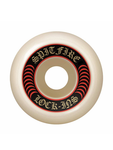 Spitfire Wheels Formula Four Lock-Ins 52mm 101a