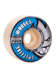 Spitfire Wheels Formula Four Radials 52mm 99a
