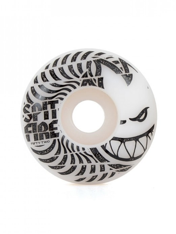 Spitfire Wheels Lowdowns 52mm 99a
