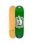 Sutsu A-Okay Deck 8.25"