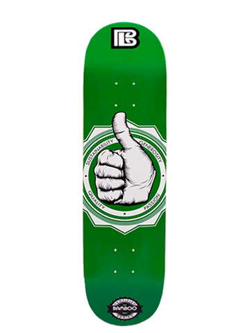 Sutsu A-Okay Deck 8.25"