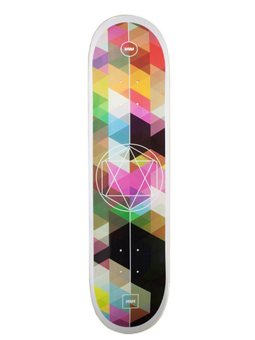 Sutsu Geometricity Deck