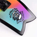 Sector 9 Tia Pro Zen Cruiser Complete 30.5" x 8.0"