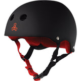 Triple 8 Helmet Brainsaver Black