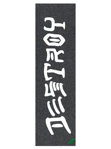 Thrasher Destroy Griptape