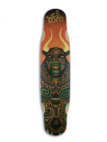 Timber El Toro Deck 39.17"