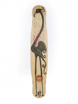 Timber Flamingo Deck 48.4"