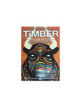 Timber Sticker