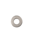 Titanium Flat Washer