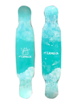 Travelol Deck 44"