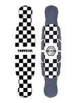 Travelol Deck 44"