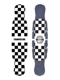 Travelol Deck 44"
