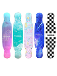 Travelol Deck 44"