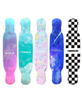Travelol Deck 44"