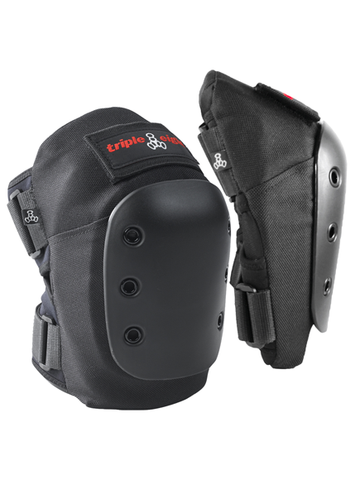 Triple 8 KP PRO Capped Knee Pad