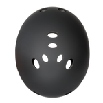 Triple 8 Helmet Certified Sweatsaver Black