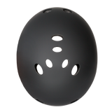 Triple 8 Helmet Certified Sweatsaver Black