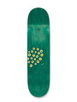 Uma Eyeballs Maite Deck 8.25"
