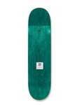 Uma Instrument Evan Deck 8.25"