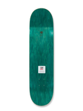 Uma Instrument Evan Deck 8.25"