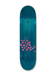 Uma Smeared Evan Deck 8.5"