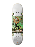 Uma Triangle Cody Deck 8.5"