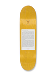 Uma Triangle Cody Deck 8.5"