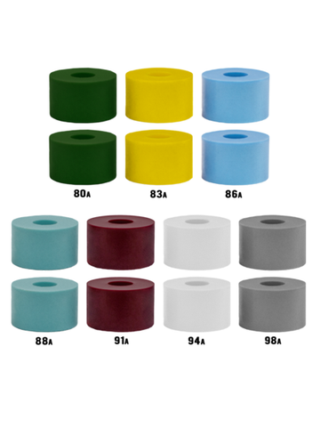 Venom Bushings Barrel Super High Rebound SHR