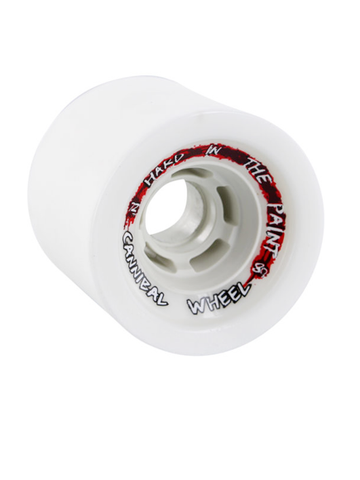 Venom Hard In The Paint Cannibals Wheels 72mm 80a