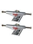 Venture Trucks Polished V-Light 5.25 Hi