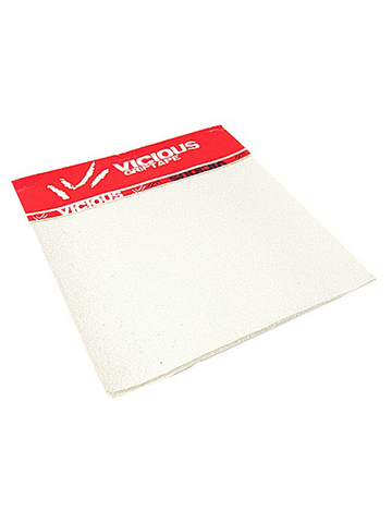 Vicious Clear Longboard Griptape Square