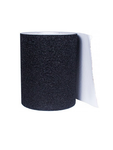 Vicious Extra Coarse Longboard Griptape Black