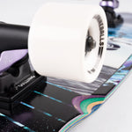 Sector 9 Wavepark Shadow Cruiser Complete 30.25" x 8.75"