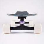 Sector 9 Wavepark Shadow Cruiser Complete 30.25" x 8.75"