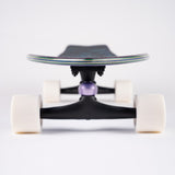 Sector 9 Wavepark Shadow Cruiser Complete 30.25" x 8.75"