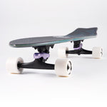 Sector 9 Wavepark Shadow Cruiser Complete 30.25" x 8.75"