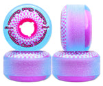 Cadillac Wheels Clout Cruisers 57mm 80A