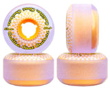 Cadillac Wheels Clout Cruisers 57mm 80A