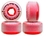 Cadillac Wheels Clout Cruisers 57mm 80A