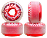Cadillac Wheels Clout Cruisers 57mm 80A
