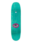 Welcome Beauty On Moontrimmer 2.0 White Deck 8.5"