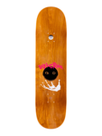 Welcome Call Mary On Labrys Hot Pink Twin Tail Deck 8.5"