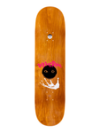 Welcome Call Mary On Labrys Hot Pink Deck 8.5"