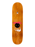 Welcome Call Mary On Labrys Hot Pink Twin Tail Deck 8.5"