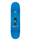 Welcome Evan Mock Wave On Island White Deck 8.38"