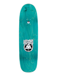 Welcome Glam Dragon On Boline Bone Deck 9.25"