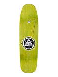 Welcome Krampus On Golem Forest Deck 9.25"
